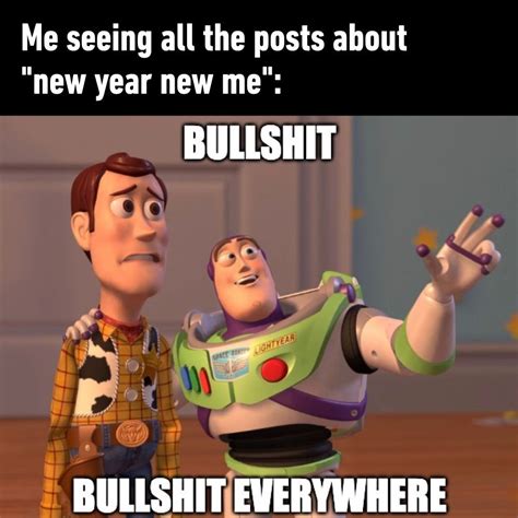 new year new me meme|More.